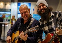 Rheinland-Pfalz-Ausstellung 26.-30. März 2025 / Endverbrauchermesse mit neuem Konzept für fünf erlebnisreiche Tage in Mainz-Hechtsheim