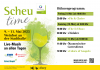 It’s Scheu time: Dieses Jahr neu mit Planwagenfahrten durch die Weinberge