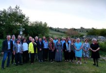 25 neue Kultur- und Weinbotschafter für die Region Rheinhessen