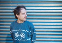 Lampe kommt nach Mainz: Konzert am 7. Mai im „Schon Schön“