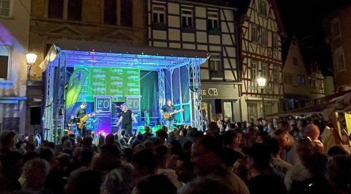 Wartbergstadion, Johannisnacht und viele Menschen in Bewegung: Was ihr am 14. Juni in Sachen Verkehr wissen solltet