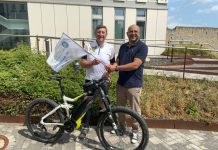 Stadtradeln 2025 im Landkreis Alzey-Worms: Erfolgreicher Einsatz für den Klimaschutz