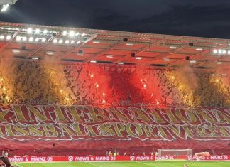 UEFA bestraft Mainz 05