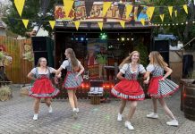 Alzeyer Winzerfest – Bewegende Momente zwischen Sommerhitze und Herbstkälte
