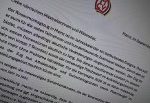 Der Mainzer Carneval-Verein bittet die Vereine, Gruppen und Garden für die Teilnahme am Rosenmontagszug zur Kasse – Hohe Kosten machen dies erforderlich