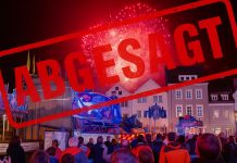 Kein geeigneter Abschussort: Winzerfestfeuerwerk ist abgesagt