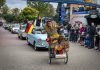 Trabis, Trachten und Traktoren: Deutsches Fest im Europa-Park