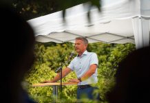 Bürgermeister lädt zum offenen Gespräch auf dem Obermarkt ein