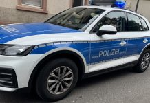 Zusammenstoß zwischen zwei Radfahrerinnen in der Moltkestraße