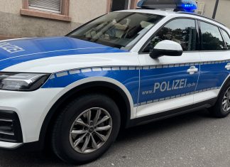 Zusammenstoß zwischen zwei Radfahrerinnen in der Moltkestraße