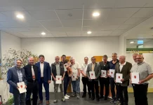 Geflügelzüchter im Landkreis Alzey-Worms geehrt / Landrat Sippel: „Ein wertvoller Beitrag für den Natur- und Tierschutz“