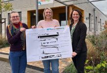 Kunst am Bau für Kita Wildlinge: Siegerentwurf steht fest