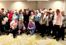 Dankeschön-Abend für Alzeys Ehrenamtliche