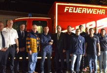 Neues Mehrzweckfahrzeug für die Feuerwehr Freimersheim / Wahlheim – Modern ausgestatteter Wagen stärkt Logistik und Einsatzfähigkeit