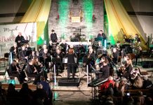 Christmas Classics – Großes Weihnachtskonzert der Kreismusikschule