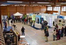 Klimaschutztag der Verbandsgemeinde Nieder-Olm eröffnet wichtige Perspektiven und rückt die kommunale Wärmeplanung in den Fokus