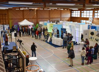 Klimaschutztag der Verbandsgemeinde Nieder-Olm eröffnet wichtige Perspektiven und rückt die kommunale Wärmeplanung in den Fokus