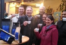 Ingelheim bringt eigenen Stadtkaffee auf den Markt