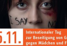 Ingelheim setzt erneut Zeichen gegen Gewalt: Aktionen zum Orange Day