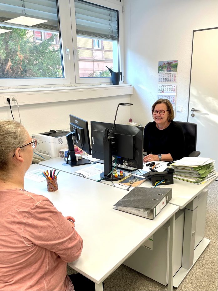 Beistandschaft und Unterhaltsvorschuss