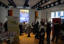 Pflege Deine Zukunft – Jobbörse unterstützt Arbeitssuche im Gesundheitswesen