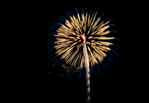 Feuerwerke an Silvester: Verbotszonen beachten!