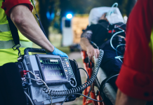 Telenotarztstandort an der Uniklinik in Mainz