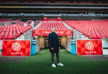 Neuer Trainer beim FSV Mainz 05: Urs Fischer