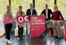 Pressekonferenz zur Entwicklung der Mainzer Innenstadt – zentrale Aussagen und aktuelle Kennzahlen