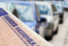 Frist für Umtausch bestimmter Kartenführerscheine endet bald