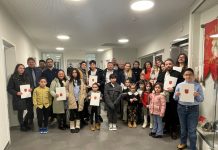 „Einbürgerung ist gelungene Integration“
