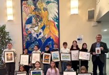 Ferienkalender 2026: Freizeit trifft auf Kunst