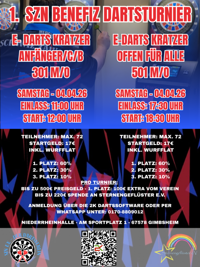 Flyer DinA4 ohne Sponsoren