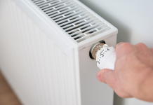 1. Wärmemesse am 21. Februar