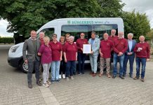 „Ehrenamt des Monats Mai“ geht in die VG Wonnegau