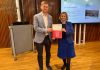 Stadt Alzey gewinnt Landespreis für innovatives Klimaschutzprojekt