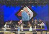 Roland Kaiser verzaubert die Loreley – Ein Sommerabend voller Emotionen und großer Hits