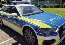 Körperliche Auseinandersetzung in Mainz