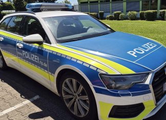Versuchter Mord in Wörrstadt – Tatverdächtiger in Untersuchungshaft