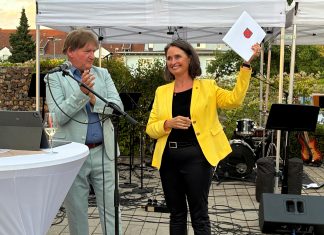 „Ehrenamt ist Fundament der Gesellschaft“