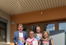Gemeinsam das Morgen gestalten: Kreisvolkshochschule Alzey-Worms startet mit 93 neuen und insgesamt 325 Kursen ins Herbst-/Wintersemester